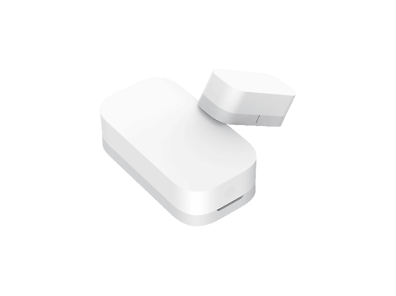 Aqara Door and Window Sensor T1 - Smarter Tür-/Fensterkontakt - Weiß
