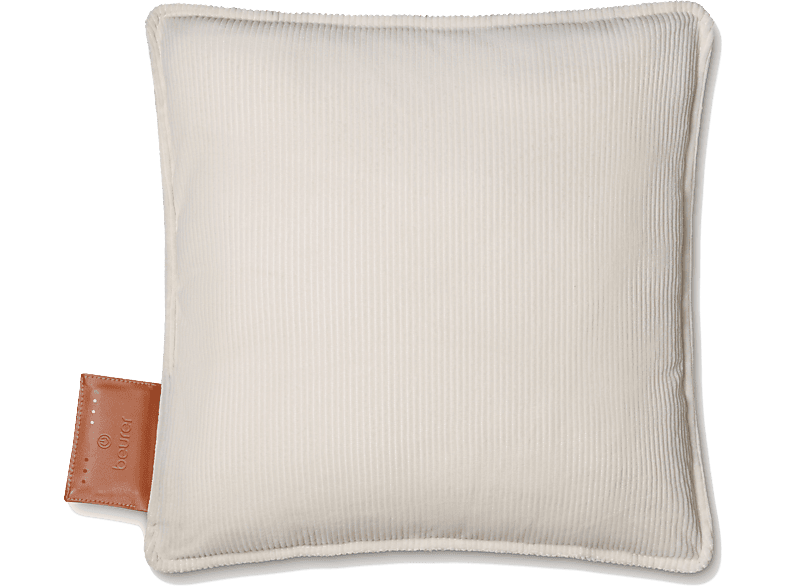 Beurer 200.79 HK 77 45x45cm Cashmere Heizkissen
