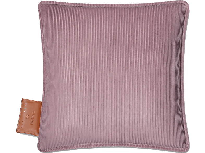 Beurer 200.82 HK 77 45x45cm Lavender Heizkissen