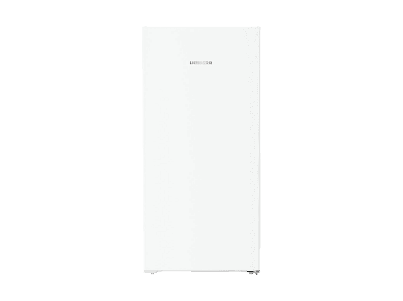 LIEBHERR FNe 4204 Gefrierschrank Pure (E, 161 l, 1255 mm hoch)
