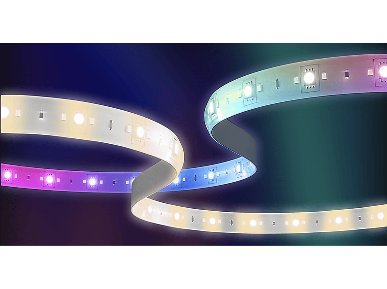 Thumbnail - AQARA RLS-K01D T1 LED Lichtstreifen RGB