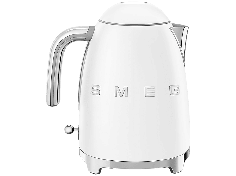 SMEG KLF03WHMEU Mat Wit