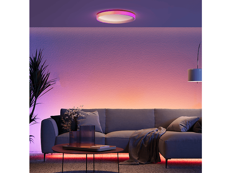 AQARA CL-L02D T1M LED Deckenleuchte RGB