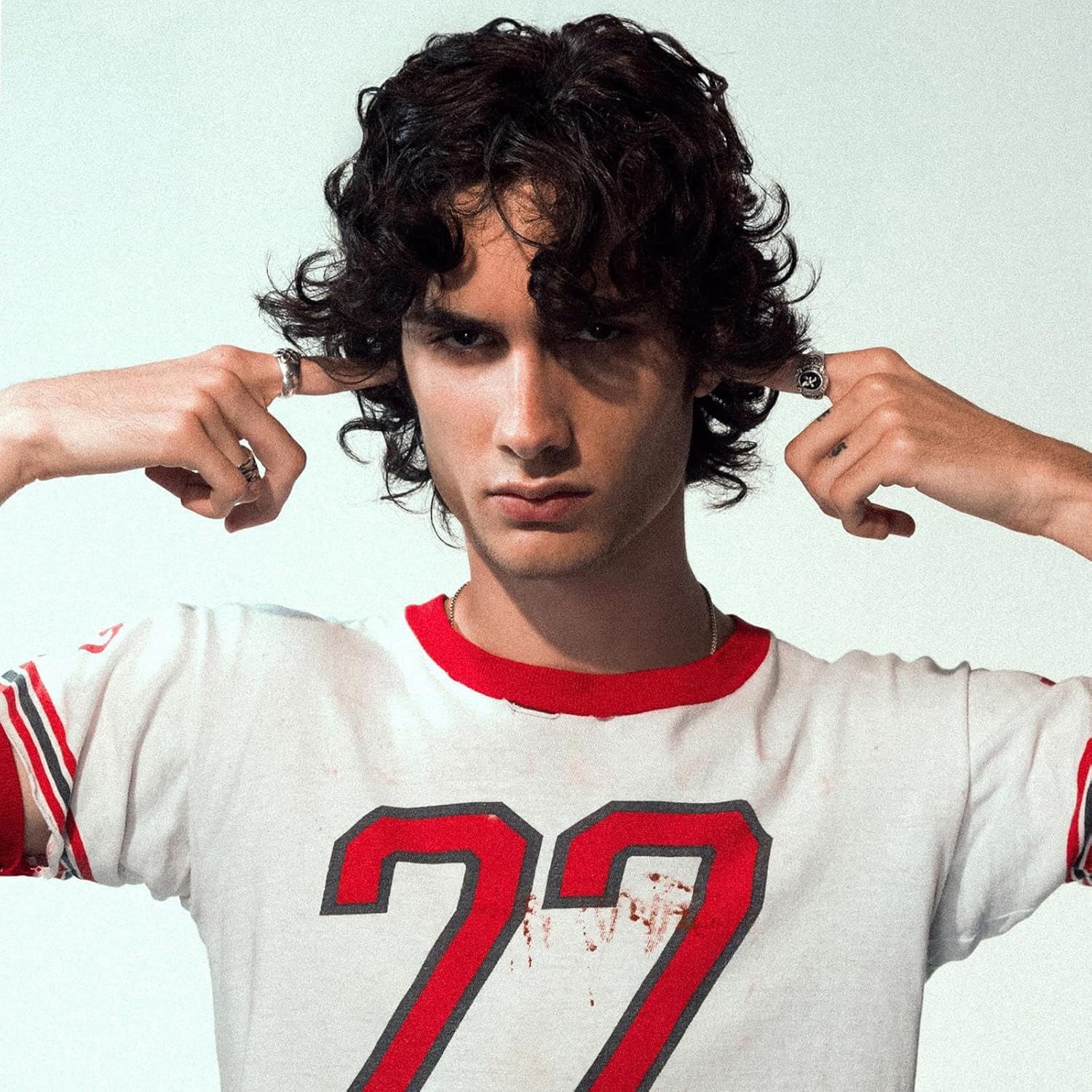 Sombr - I Barely Know Her (Vinyl LP (nagylemez))