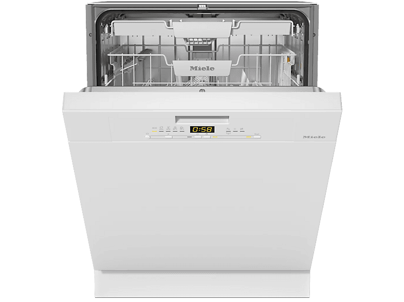 Miele G 5611 SCi Active BW Lave-vaisselle