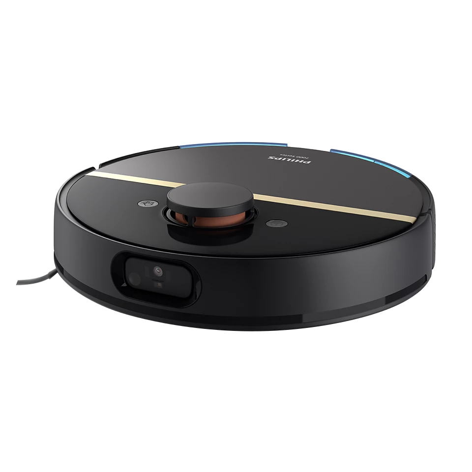 PHILIPS XU7000/01 robotporszívó