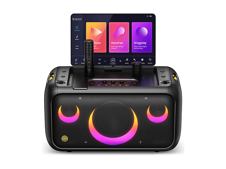 Party Speaker Ikarao Break-X1