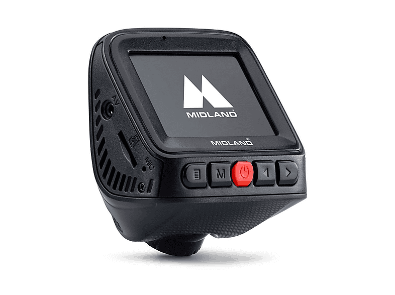 Camera DA Auto Midland Dashcam Street One