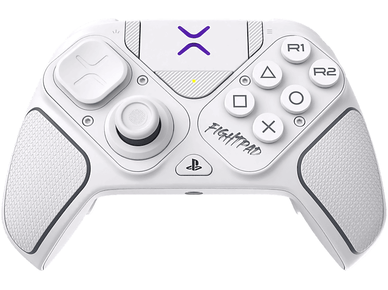 Turtle Beach Victrix™ Pro BFG™ Reloaded Kabelloser und modularer Controller – Weiß