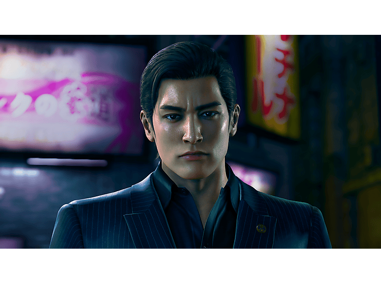Yakuza Kiwami 3 & Dark Ties - PlayStation 5 [Blu-ray] — Foto 5 von 5