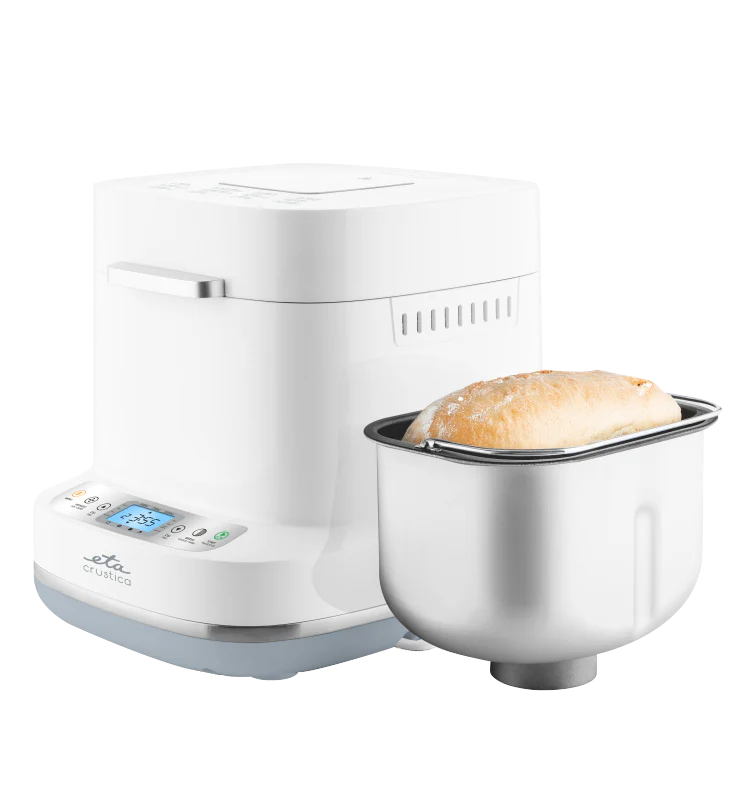 ETA 4150 Crustica Kenyérsütőgép