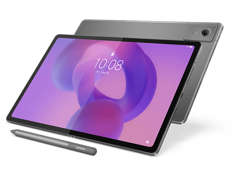 Tablet LENOVO Idea Tab Plus TB361FU 12.1" 8/256 GB Wi-Fi Szary + Rysik