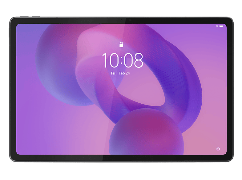 Tablet LENOVO Idea Tab Plus 12.1 Wi-Fi 12GB 256GB Szary + rysik Lenovo Pen – zdjęcie 3