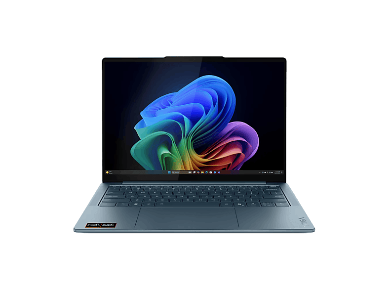 Lenovo Yoga Slim 7 14AKP10 Copilot+ PC, 14 WUXGA OLED, AMD Ryzen™ AI 350, 50 TOPS, 32GB RAM, 1TB SSD
