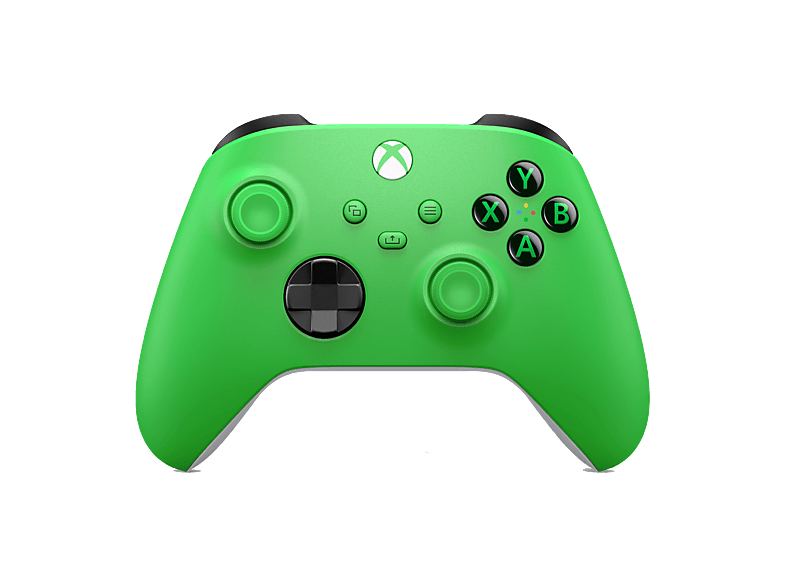 Mando Xbox - Microsoft...