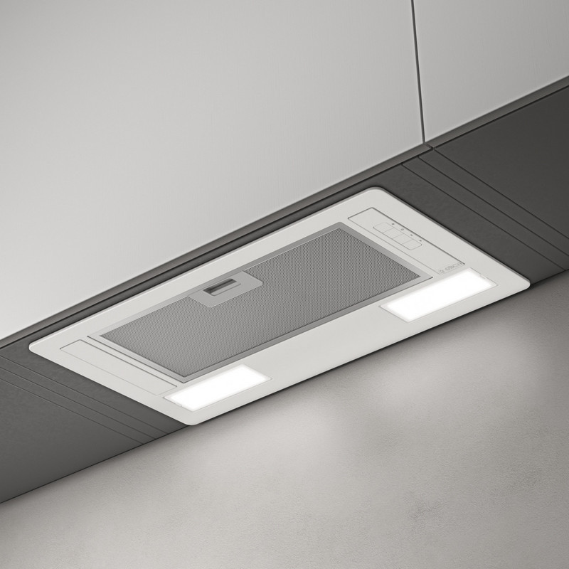 ELICA ERA C WH/A/52 Beépíthető páraelszívó