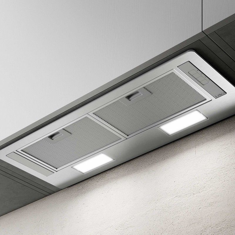 ELICA ERA C IX/A/72 Beépíthető páraelszívó