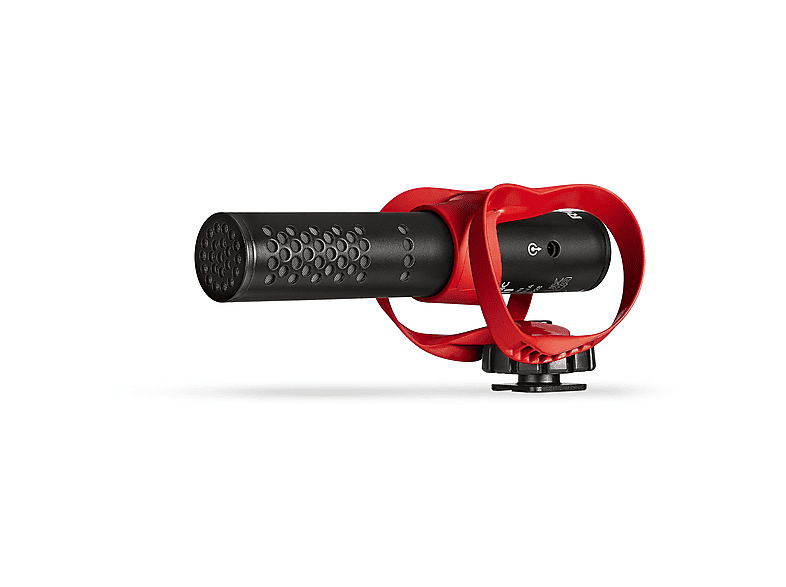Thumbnail - RODE VideoMic GO II Helix Kamera/USB-Richtmikrofon