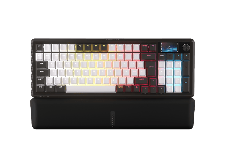 Corsair Vanguard 96 Clavier Gaming Mécanique