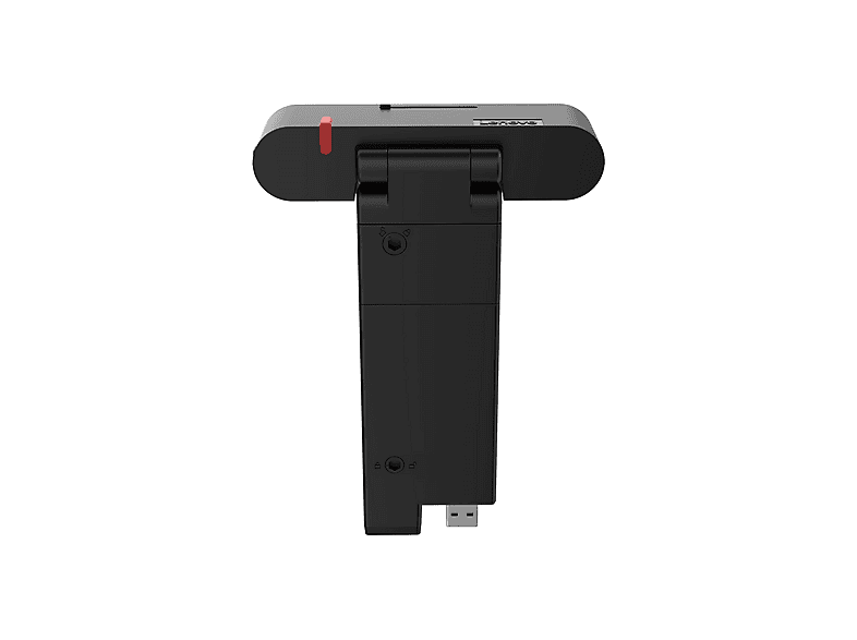 Thumbnail - LENOVO - B2B ThinkVision MC60 Webcam 1920 x 1080 Pixel USB 2.0, Schwarz