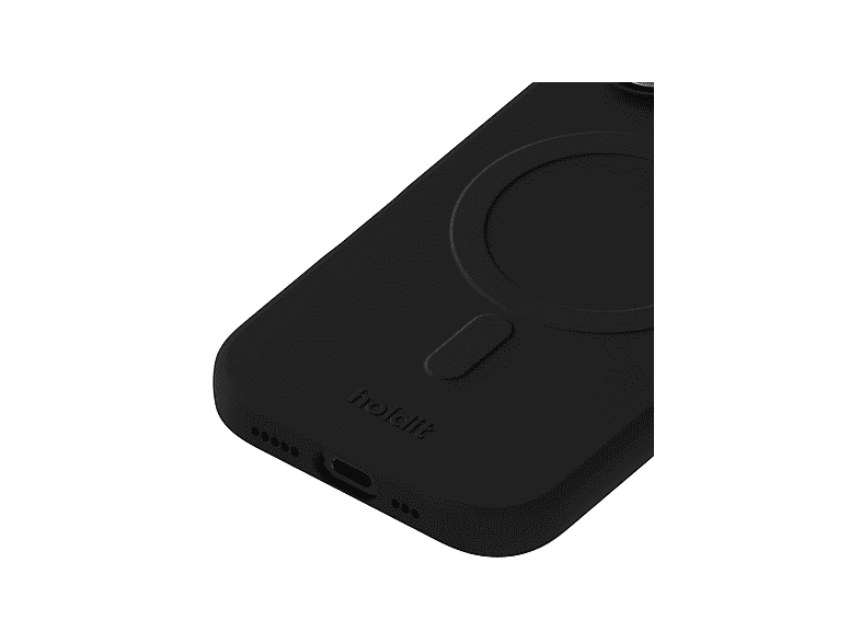 Thumbnail - HOLDIT Soft Case Magsafe, Backcover, Apple, iPhone 17, Black