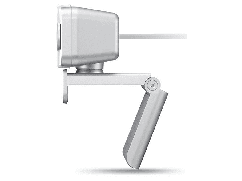 Thumbnail - LENOVO - B2B 310 Webcam 1920 x 1080 Pixel USB 2.0, Weiß