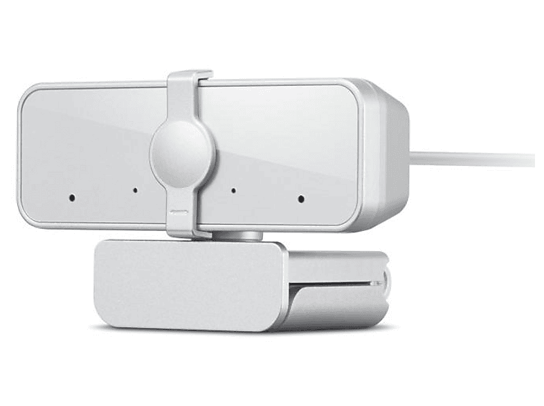 Thumbnail - LENOVO - B2B 310 Webcam 1920 x 1080 Pixel USB 2.0, Weiß