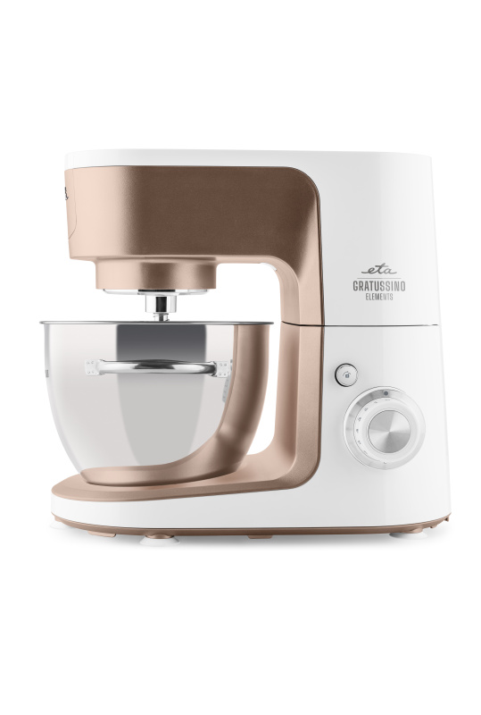 ETA 3023/210 Gratussino III Elements Konyhai robotgép, arany