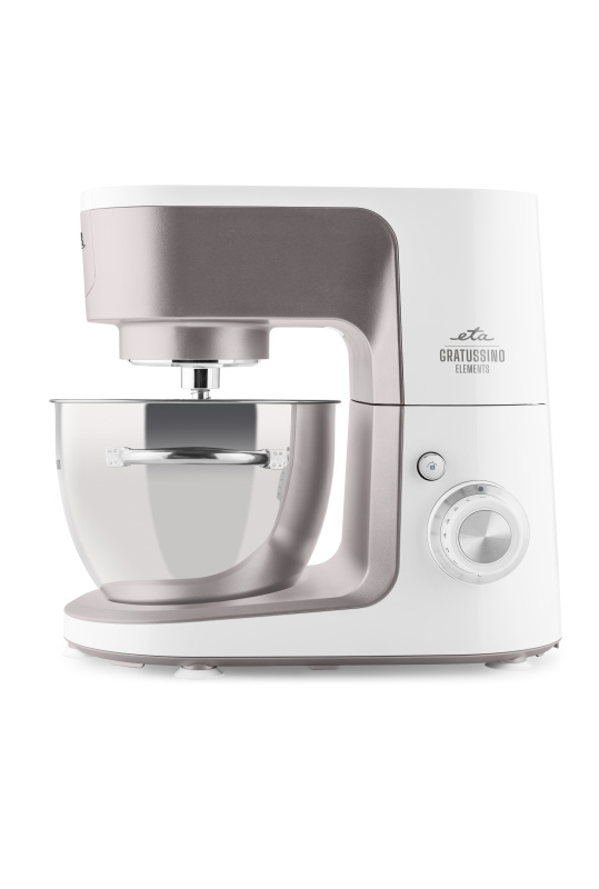 ETA 3023/310 Gratussino III Elements Konyhai robotgép, ezüst