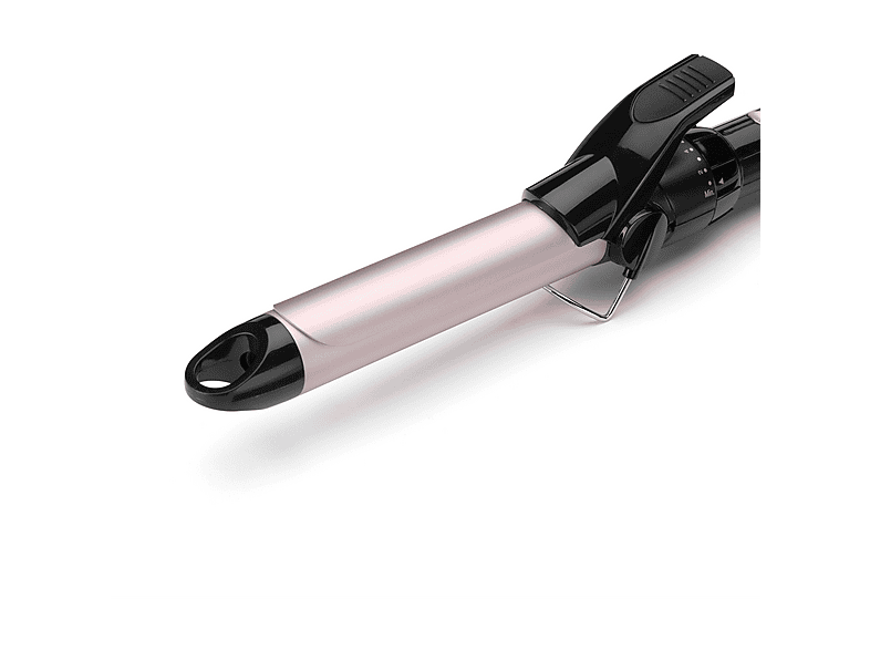 Babyliss C325E Lockenstab Schwarz/Rose, 65 Watt — Foto 2 von 5