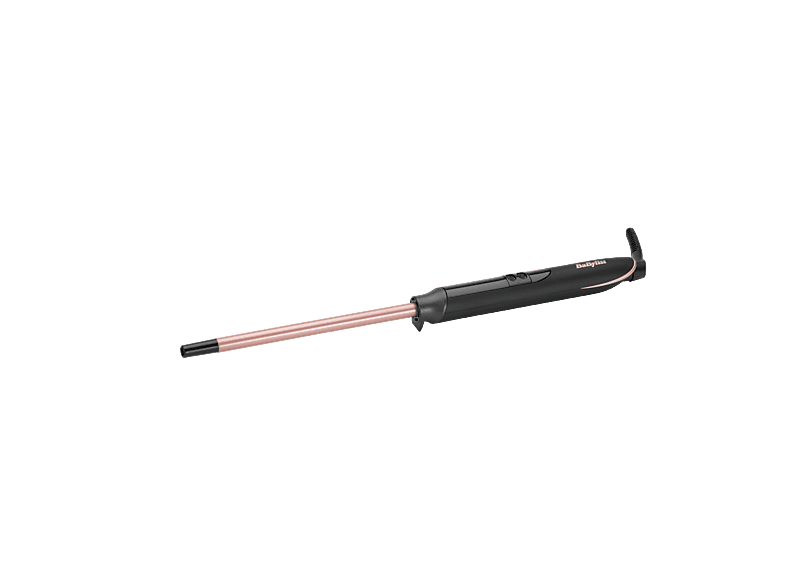 Babyliss C449E Lockenstab Schwarz
