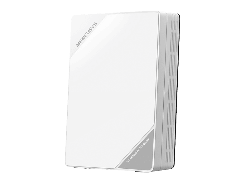 Mercusys MB520-5G AX3000 Biały