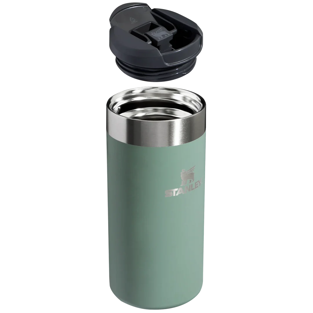 STANLEY The AeroLight Transit Mug 0.35L / 12oz Shale