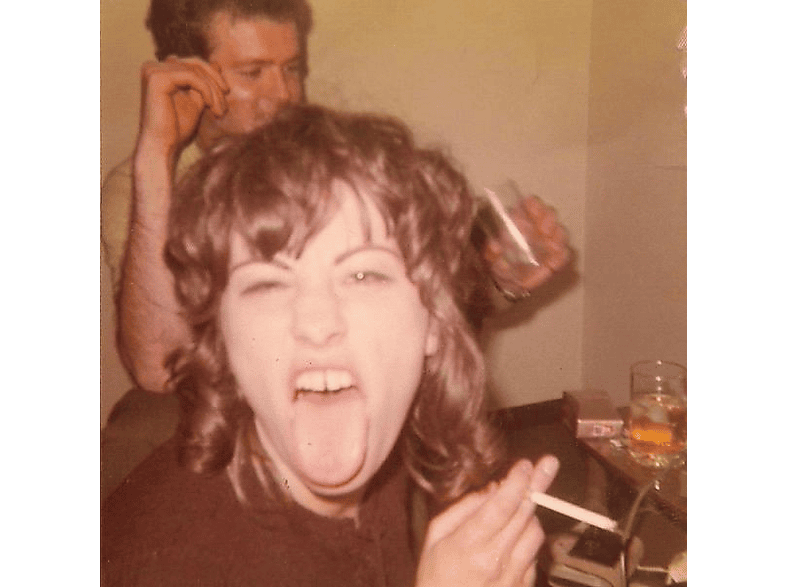 Joyce Manor - I Used To Go To This Bar - (Vinyl)