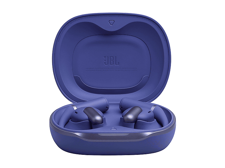 Thumbnail - JBL Sense Pro, Open-ear Kopfhörer Bluetooth Blau