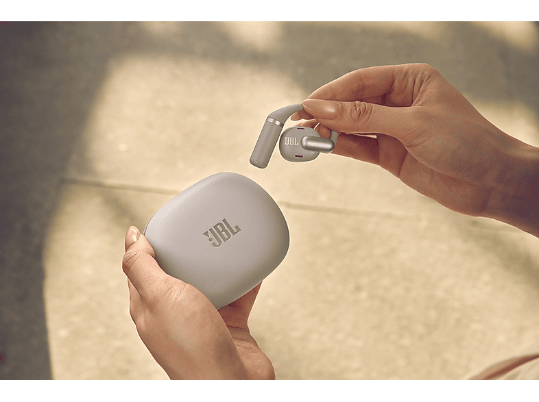 JBL Sense Pro, Grau; Kopfhörer — Foto 4 von 4