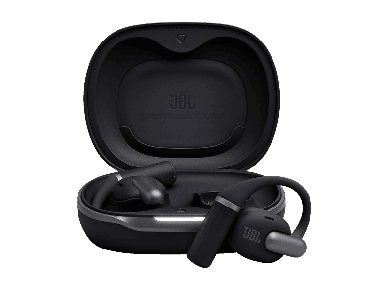 JBL Sense Pro, Open-ear Kopfhörer Bluetooth Schwarz