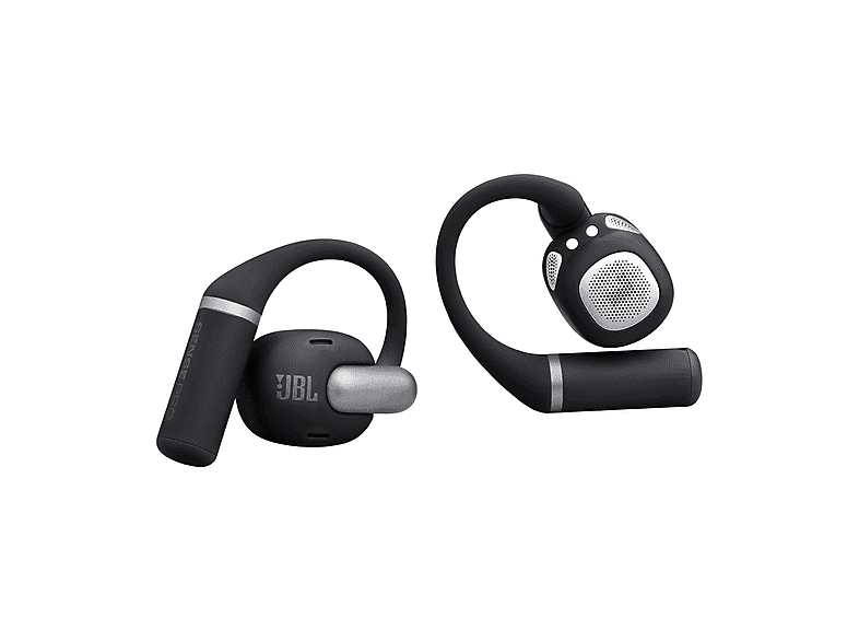 JBL Sense Pro, Open-ear Kopfhörer Bluetooth Schwarz | MediaMarkt