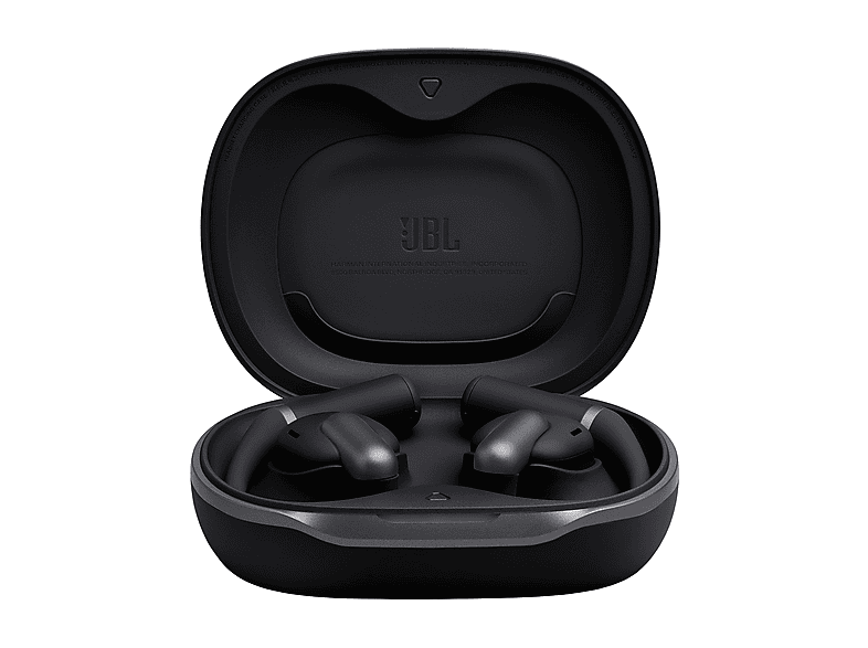 JBL Sense Pro, Open-ear Kopfhörer Bluetooth Schwarz | MediaMarkt