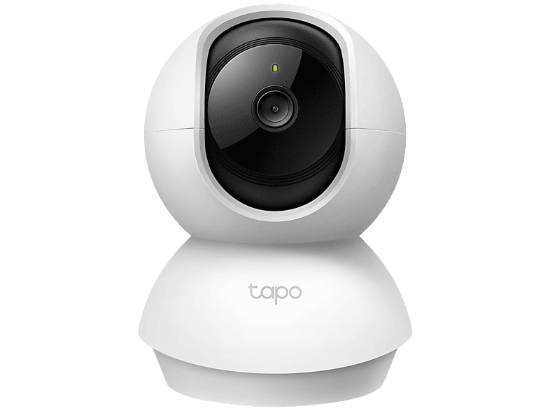 Tapo Tc70 Pan/tilt Home Security Wi-fi Camera