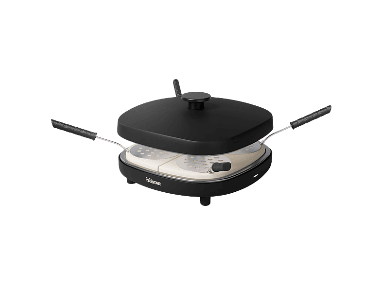 Tristar PZ-9174 Pizza Family 4