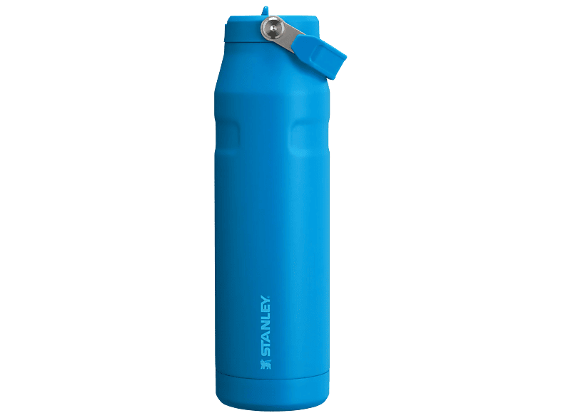 Stanley The IceFlow Bottle Flip Straw 1.06L / 36oz Azure