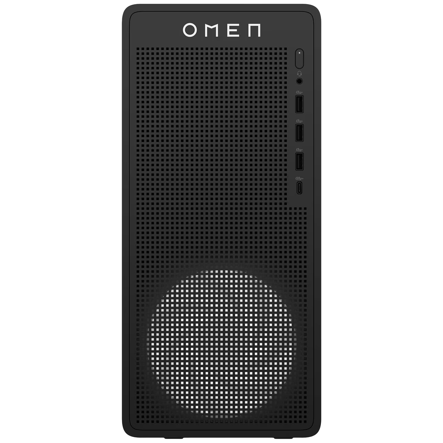 Hp Omen 16l Tg03-0060nd - Intel Core I7-14700f 16 Gb Geforce Rtx'¢ 5060 Ti