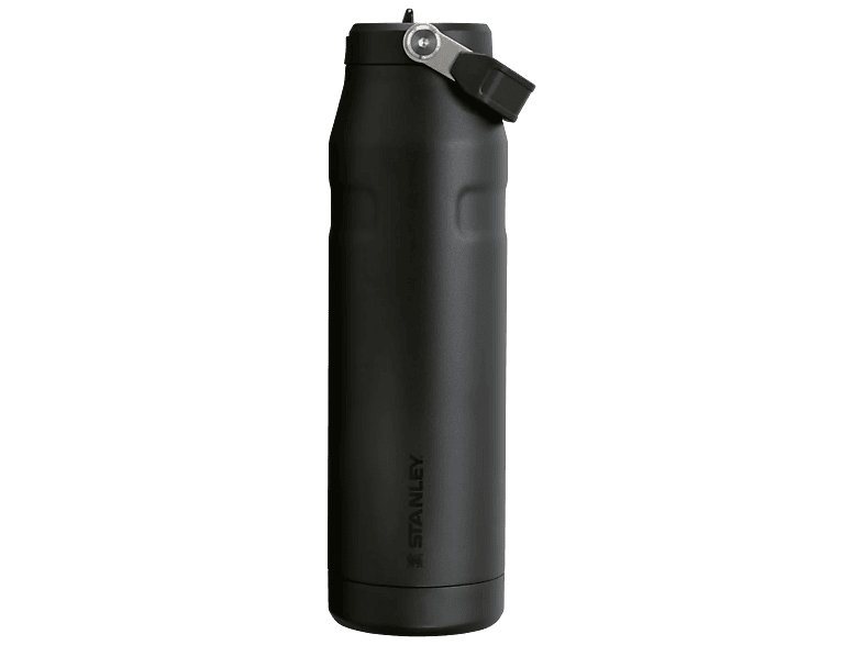 Stanley The IceFlow Bottle Flip Straw 1.06L / 36oz Siyah