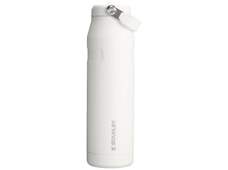 Stanley The IceFlow Bottle Flip Straw 1.06L / 36oz Frost