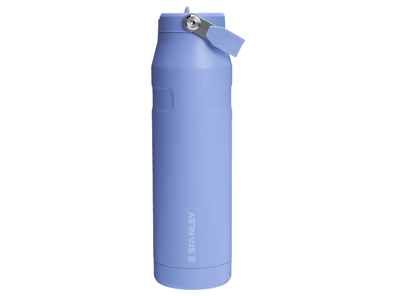 Stanley The IceFlow Bottle Flip Straw 1.06L / 36oz Termos Mavi