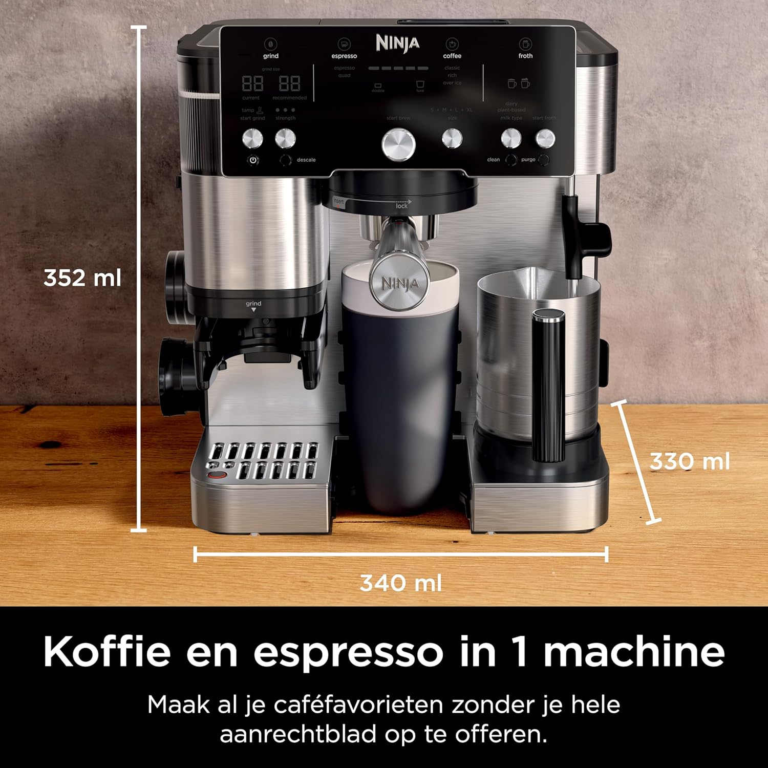 Koffiezetapparaat Onderdelen Waterfilters kopen? | onderdelen morgen in