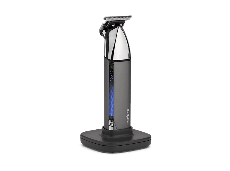 Babyliss T996 super X-Metal Barttrimmer