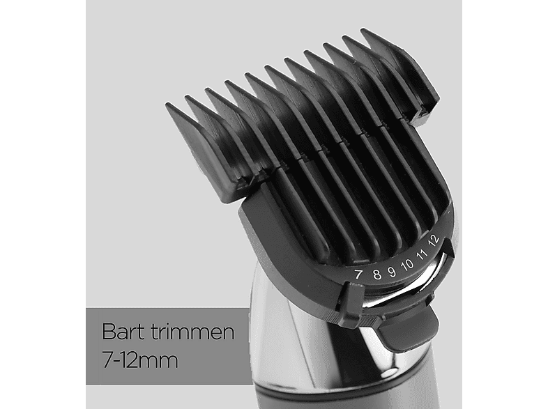 Babyliss T996 super X-Metal Barttrimmer — Foto 2 von 5