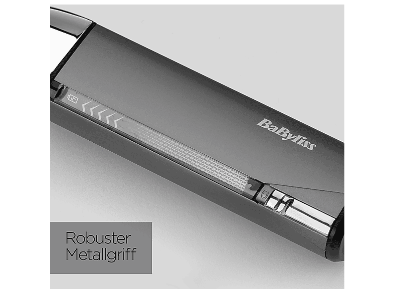Babyliss T996 super X-Metal Barttrimmer — Foto 4 von 5